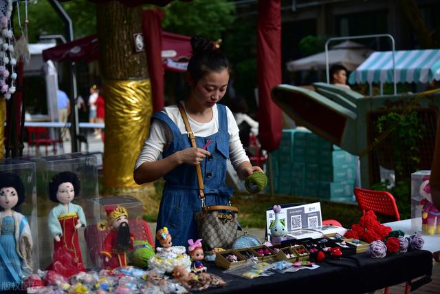 图片[5]-宝妈如何足不出户在家躺着也能赚钱（宝妈在家可以做的副业）-万图副业网