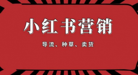 【副业项目1917期】手把手教做小红书帐号，一篇笔记涨粉10000，月入十万的博主秘笈-万图副业网