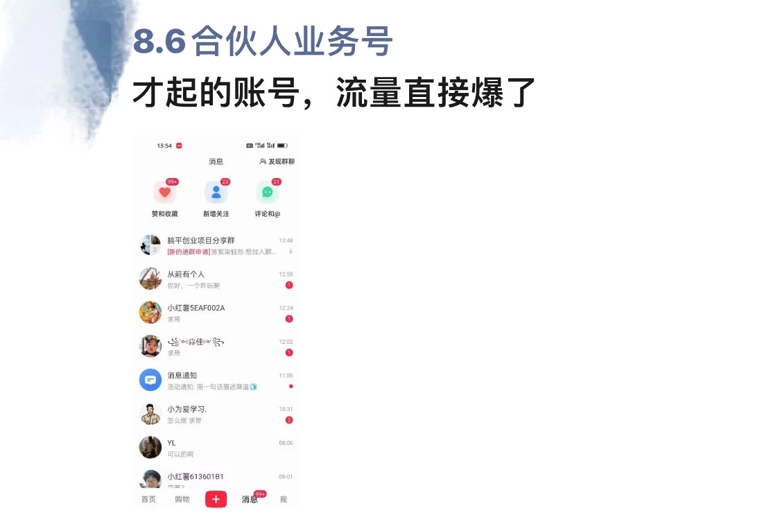 图片[1]-全面解析小红书图文引流日引100私域流量是怎样做到的-万图副业网